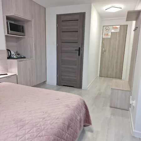 Διαμέρισμα Angel *