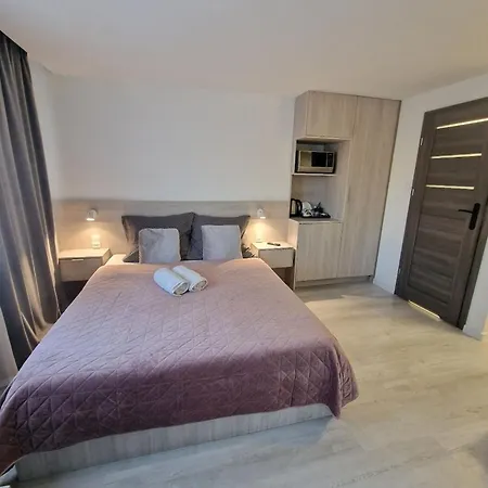 Angel Διαμέρισμα