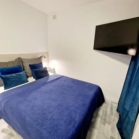 Διαμέρισμα Angel