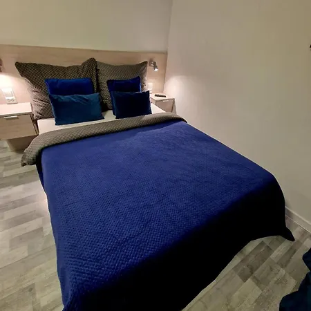 Angel Apartment