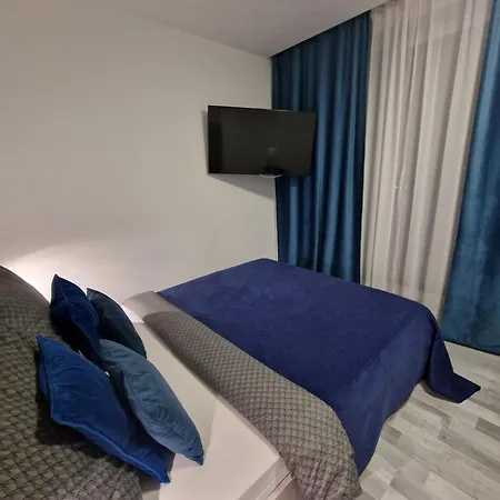 Angel Διαμέρισμα *