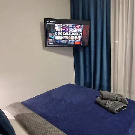 Διαμέρισμα Angel