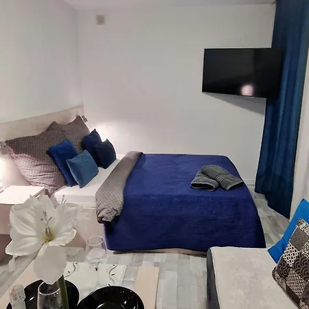 Διαμέρισμα Angel *