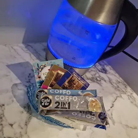 Angel アパート コウォブジェク