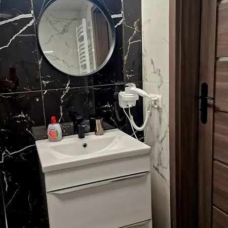 Appartement Angel