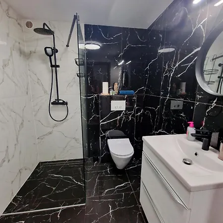 Angel Διαμέρισμα Kołobrzeg