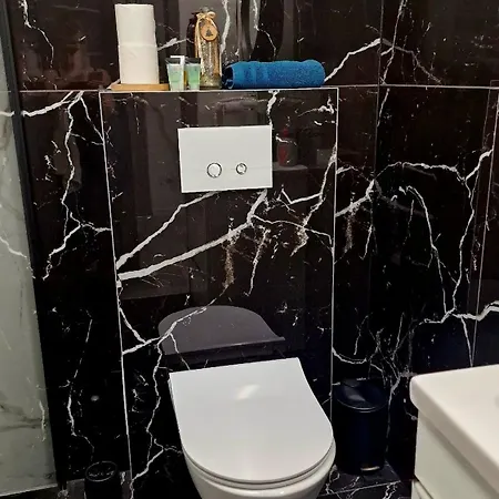 Apartmán Angel