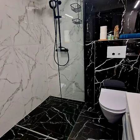 Apartmán Angel *