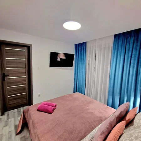 Διαμέρισμα Angel