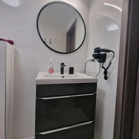 Angel アパート コウォブジェク