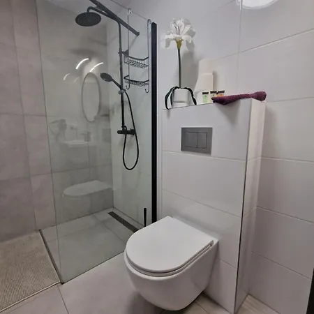 アパート Angel コウォブジェク