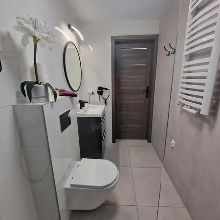 Διαμέρισμα Angel *