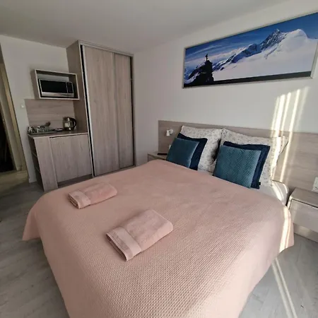 アパート Angel *