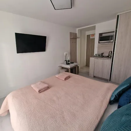 アパート Angel *