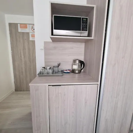 Διαμέρισμα Angel *