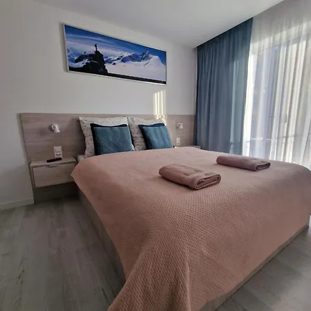 アパート Angel コウォブジェク