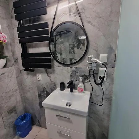 Διαμέρισμα Angel *