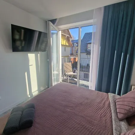 Apartment Angel Kolberg