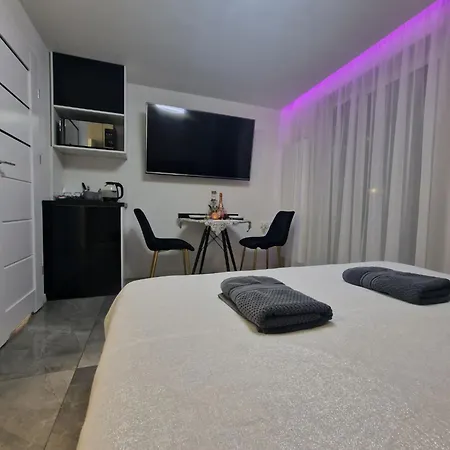 Apartment Angel