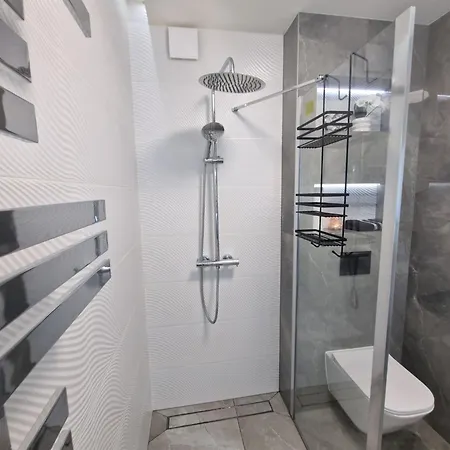 Angel Apartment
