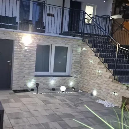 Angel Apartment *