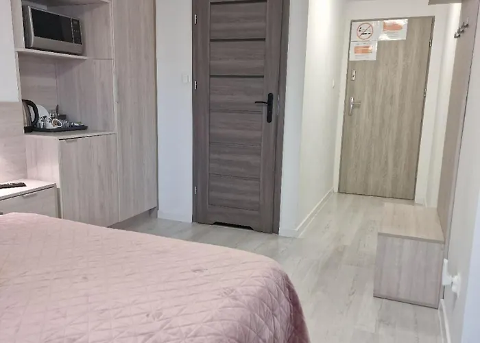 Apartament Angel *