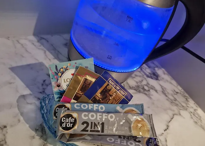 Angel דירה קולובז'ג