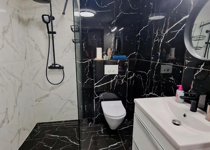 Angel Apartament Kołobrzeg