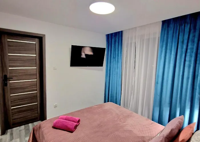 Apartament Angel