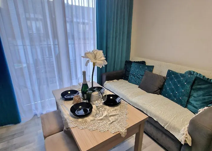 Angel Apartment Kolberg