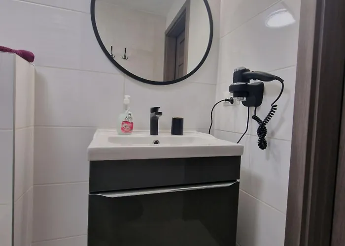 Angel Apartament Kołobrzeg