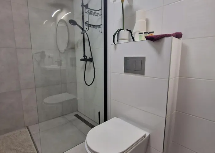 Apartament Angel Kołobrzeg